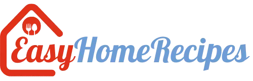 EasyHomeRecipes
