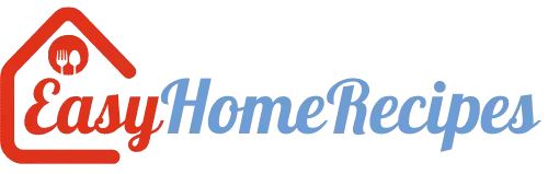 EasyHomeRecipes