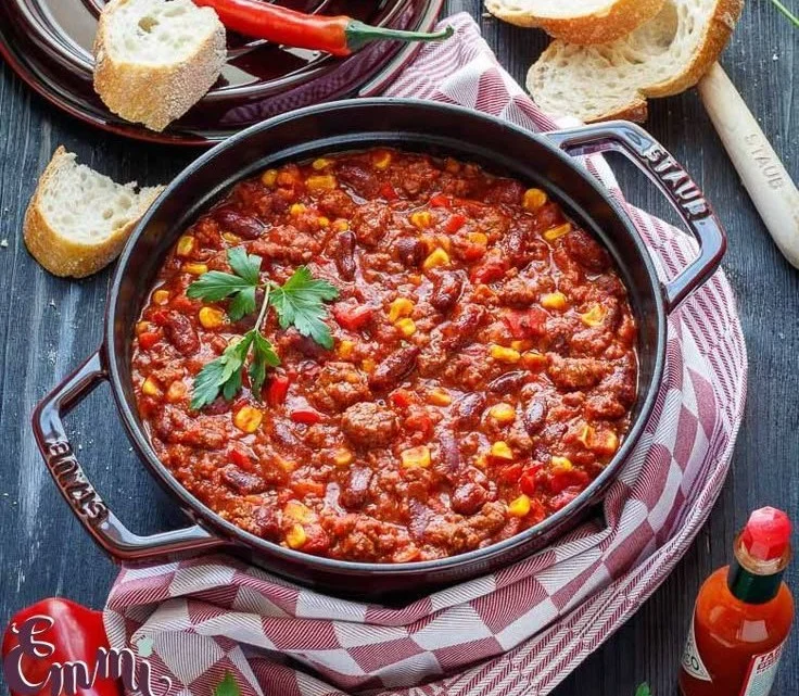 Chili con Carne
