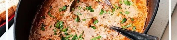 Geburtstagsessen - Ideen für viele Gäste | LECKER