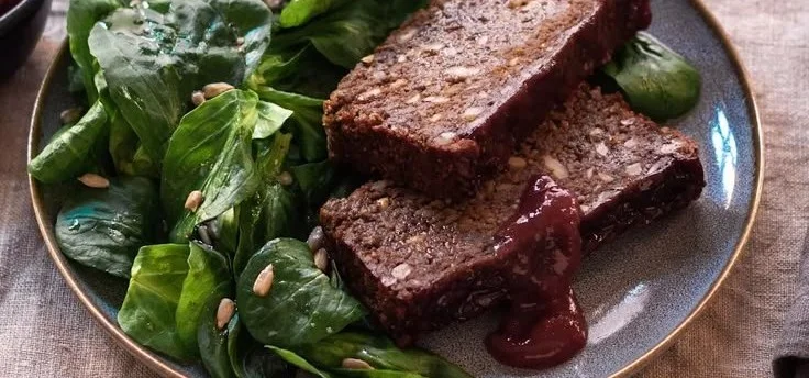 Nussbraten