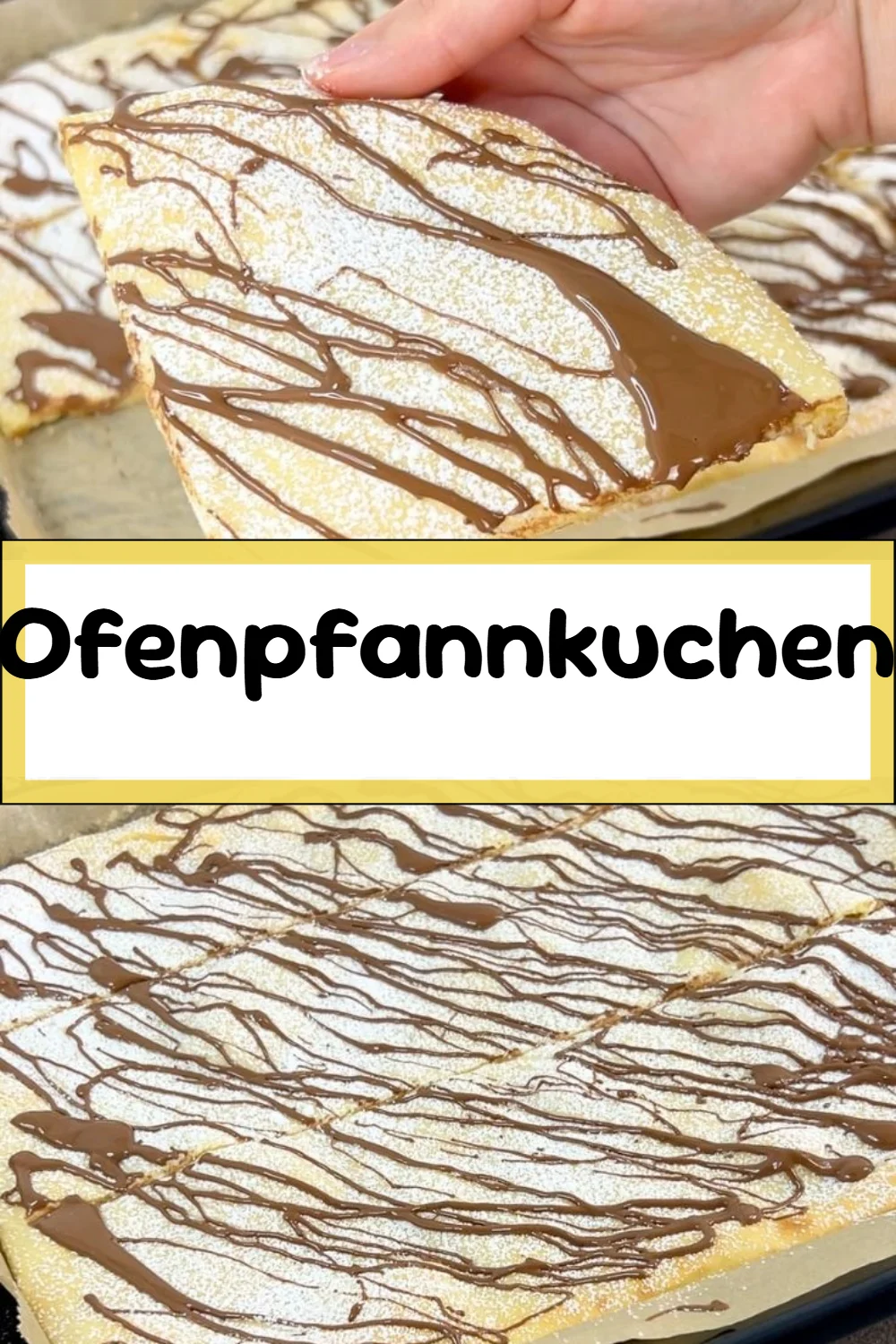Ofenpfannkuchen