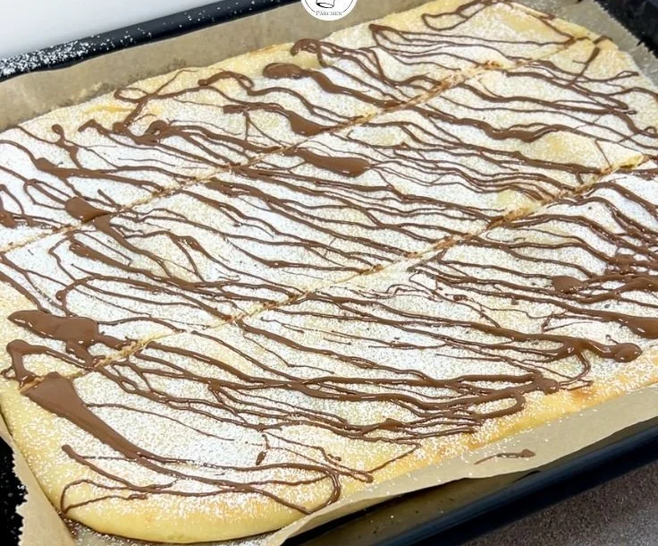 Ofenpfannkuchen