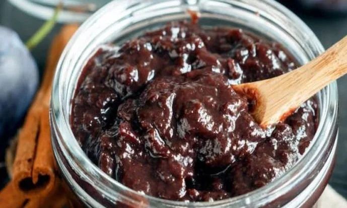 Pflaumenmus einfach selber machen
